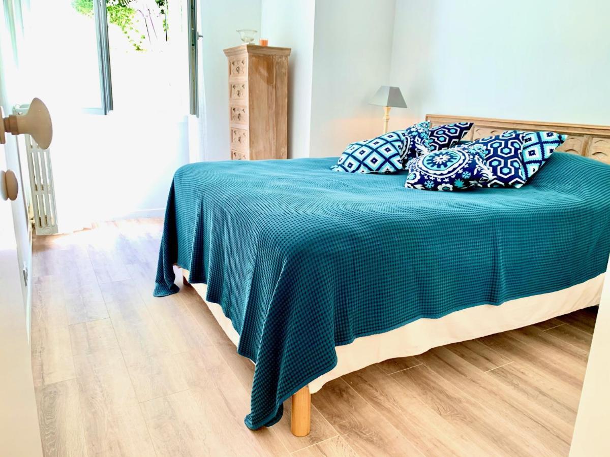 Aparthotel Riviera - Nice Cote D'Azur - Grimaldi Ac - Promenade Des Anglais Екстериор снимка