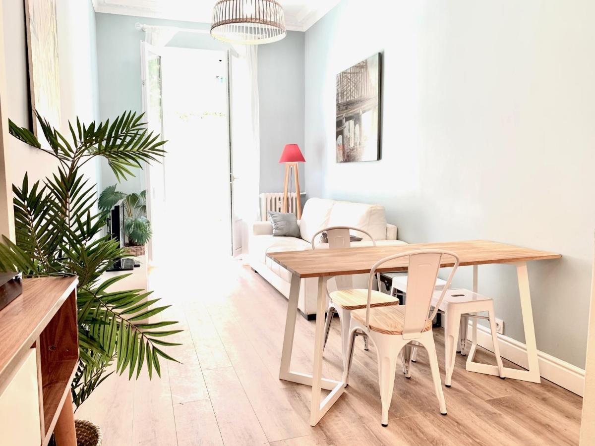 Aparthotel Riviera - Nice Cote D'Azur - Grimaldi Ac - Promenade Des Anglais Екстериор снимка