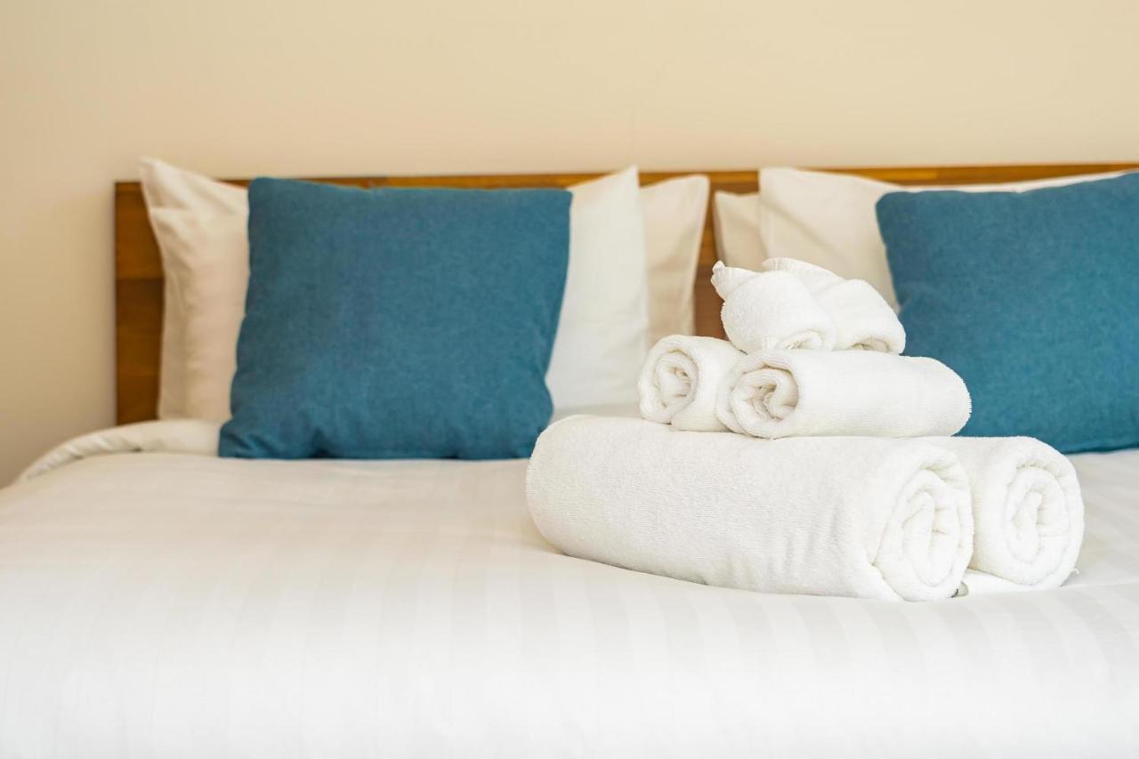 Aparthotel Riviera - Nice Cote D'Azur - Grimaldi Ac - Promenade Des Anglais Екстериор снимка