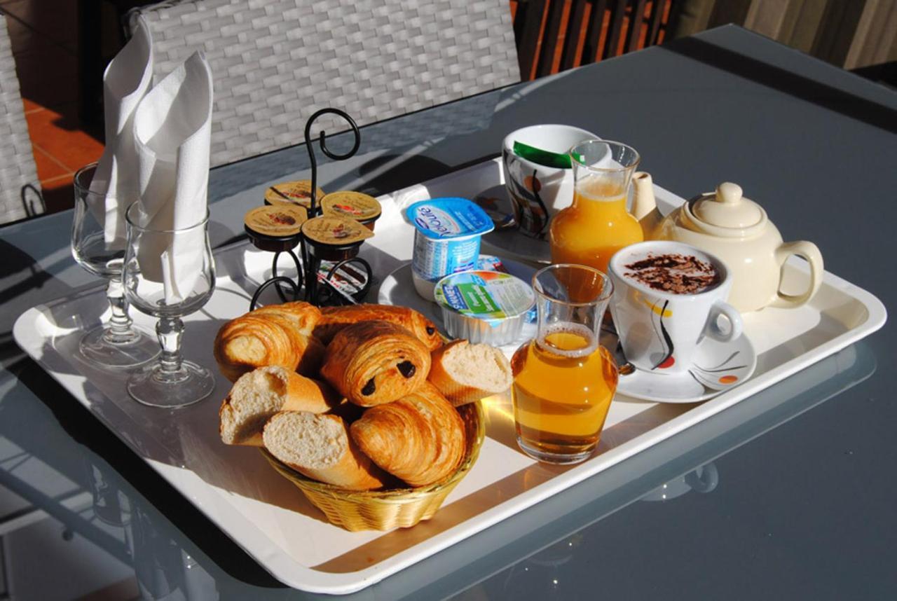 Aparthotel Riviera - Nice Cote D'Azur - Grimaldi Ac - Promenade Des Anglais Екстериор снимка