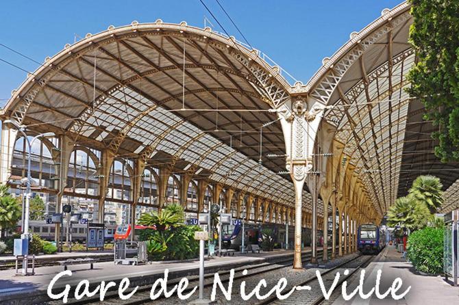 Aparthotel Riviera - Nice Cote D'Azur - Grimaldi Ac - Promenade Des Anglais Екстериор снимка