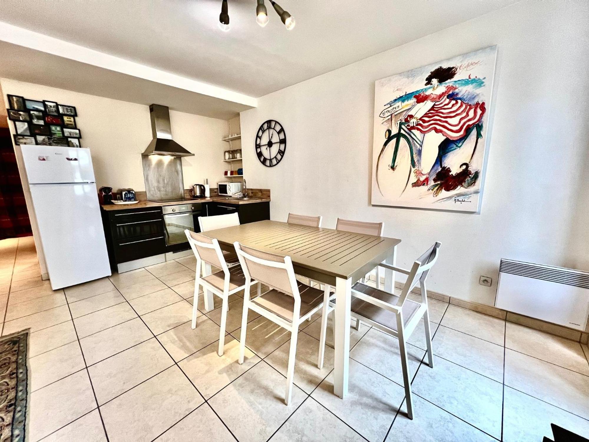 Aparthotel Riviera - Nice Cote D'Azur - Grimaldi Ac - Promenade Des Anglais Екстериор снимка