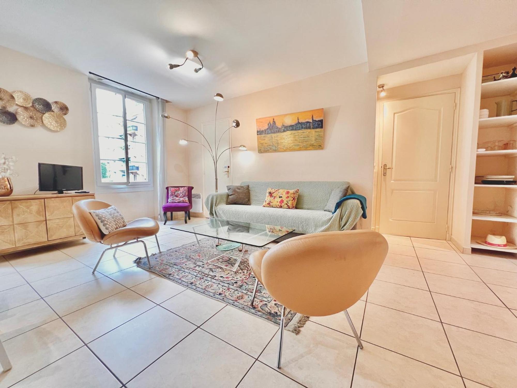 Aparthotel Riviera - Nice Cote D'Azur - Grimaldi Ac - Promenade Des Anglais Екстериор снимка