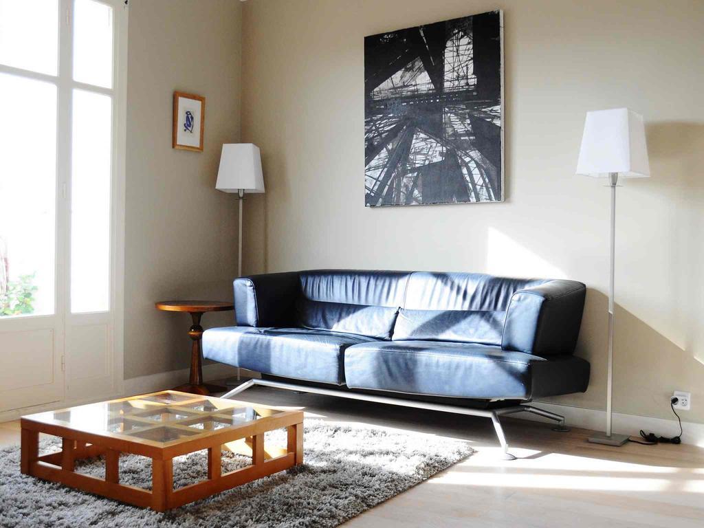 Aparthotel Riviera - Nice Cote D'Azur - Grimaldi Ac - Promenade Des Anglais Екстериор снимка