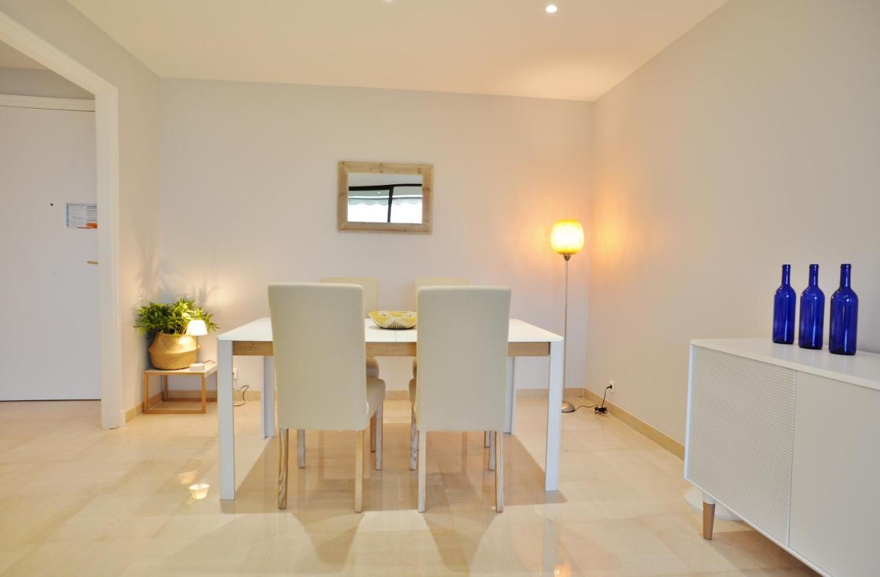 Aparthotel Riviera - Nice Cote D'Azur - Grimaldi Ac - Promenade Des Anglais Екстериор снимка